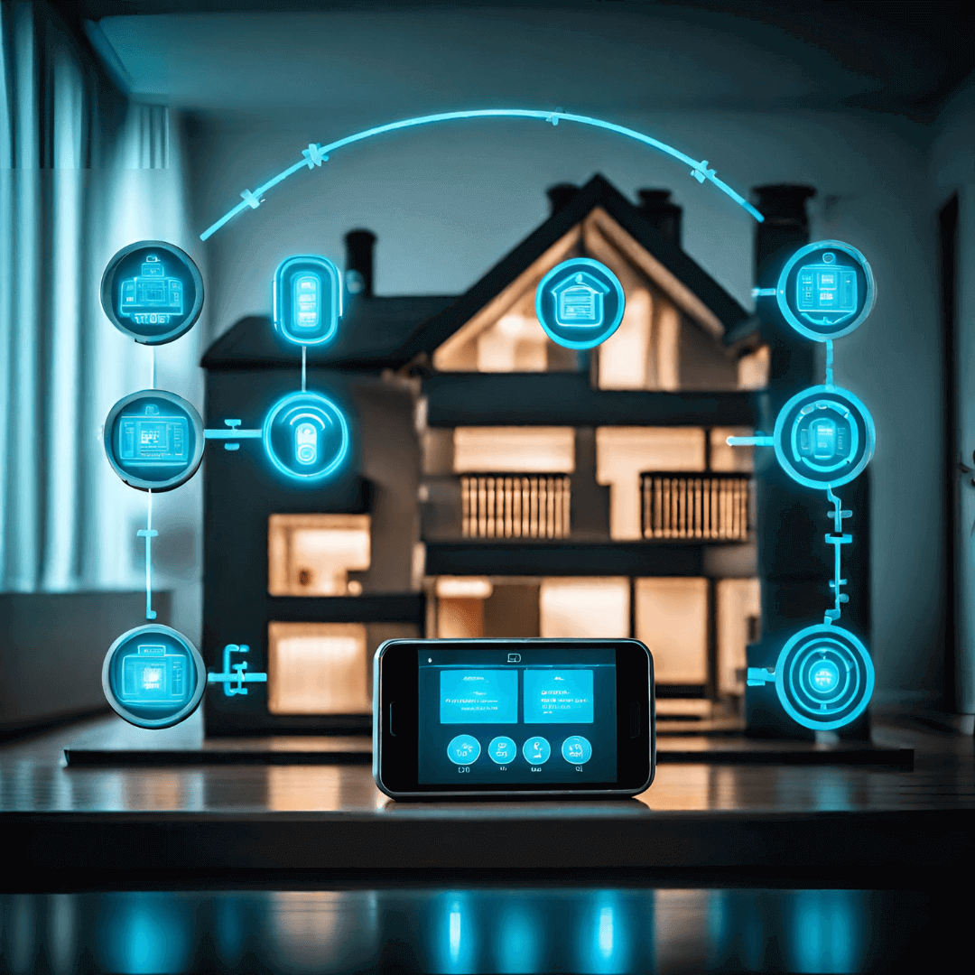 Andrealelettricista24ore.com | impianti elettrici domotica smart home