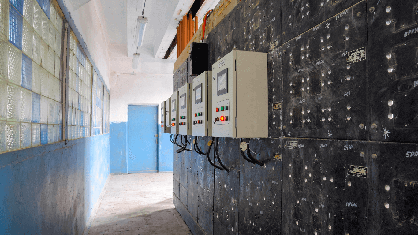 andrelelettricista24ore | pronto intervento 24 ore impianti elettrici foto 2